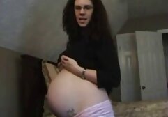 Sexy incinta