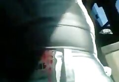 Elegante Donna Nera matura ha un video amatoriali porno napoletani fallo nella sua figa fino alle palle